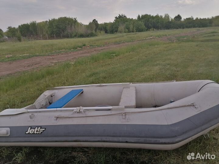 Продаётся Лодка пвх