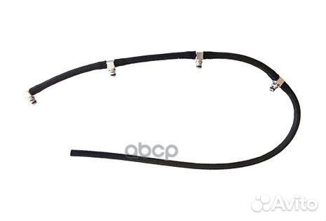 Трубка MB TRK1596 tork