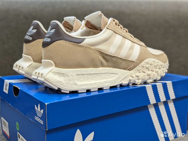 Кроссовки Adidas Retropy E5 W.R.P. оригинал