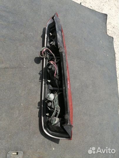 Стоп-сигнал правый Nissan X-Trail T30