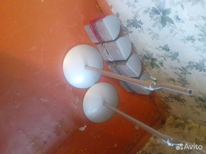Домашний кинотеатр thomson