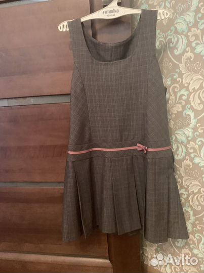 Школьная форма