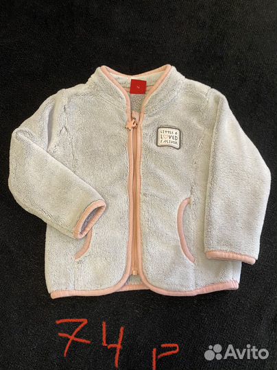 Вещи для девочки