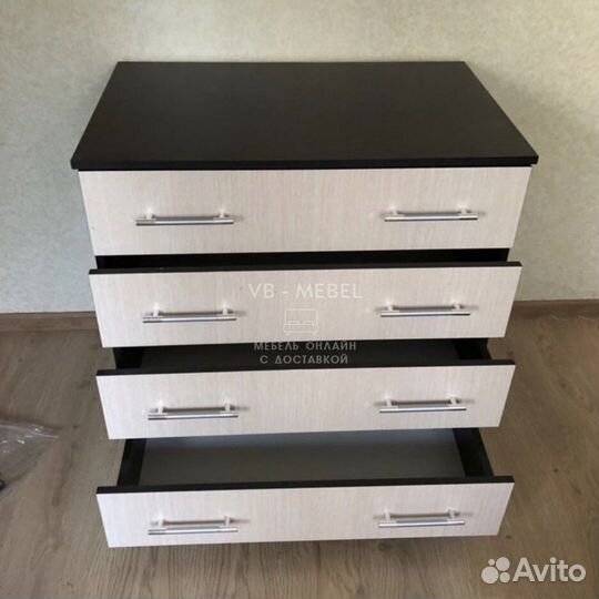 Комод новый