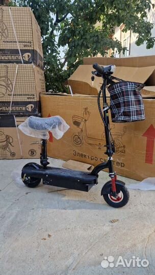 Электромопед, электровелосипед, электросамокат