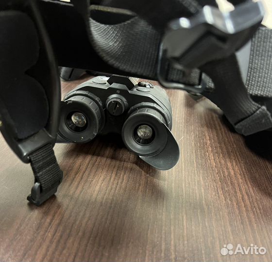 Бинокль ночного видения