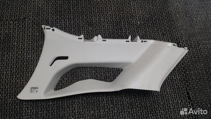 Обшивка пространства багажника GMC Terrain 2017, 2