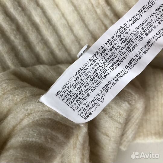 Жилетка жилет свитер Mango новая L