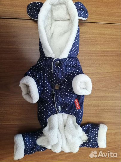 Одежда для собак