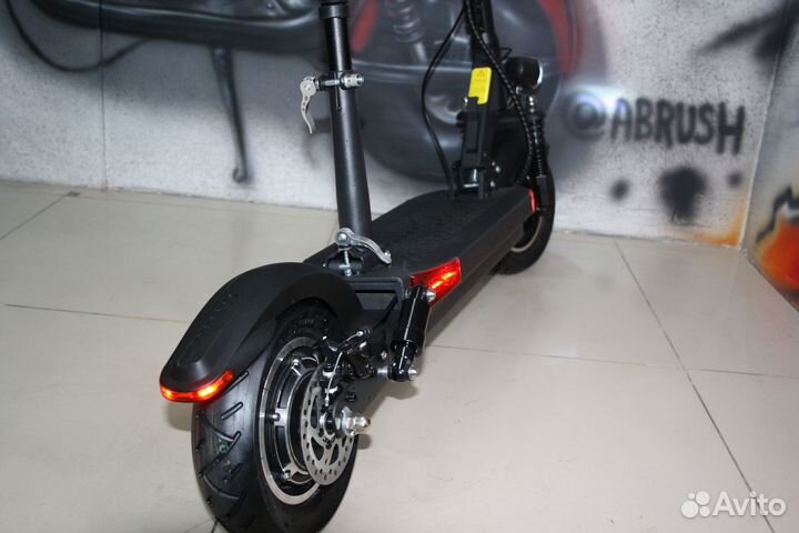 Электросамокат Joyor Y5s