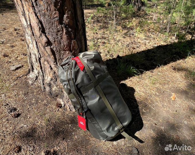 Спальный мешок Mishka