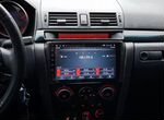 Магнитола Mazda 3 bk android 9 дюймов 3/32