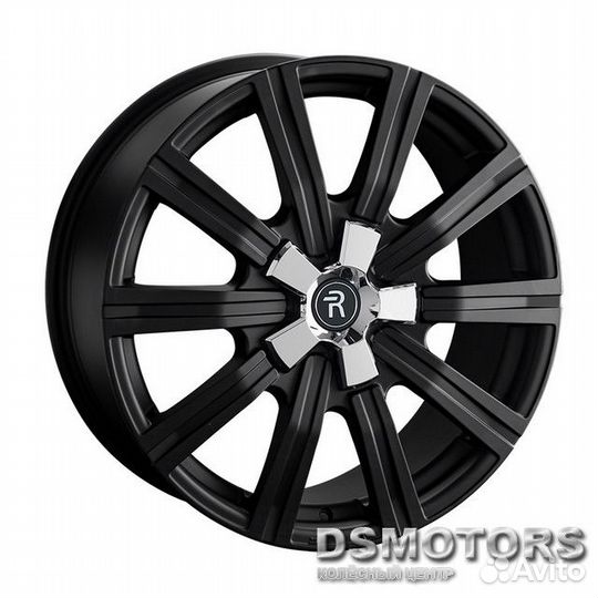 Диски LX97 8.5/20 5x150 ET58 d110.1 MB