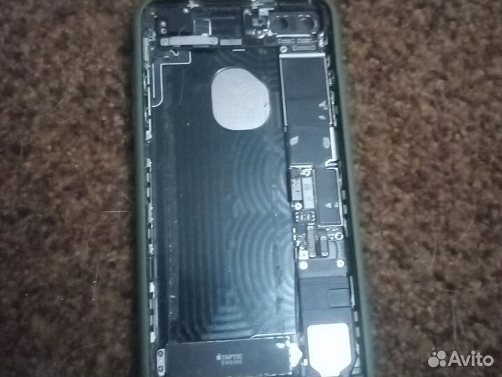 Запчасть для телефона iPhone 7 plus