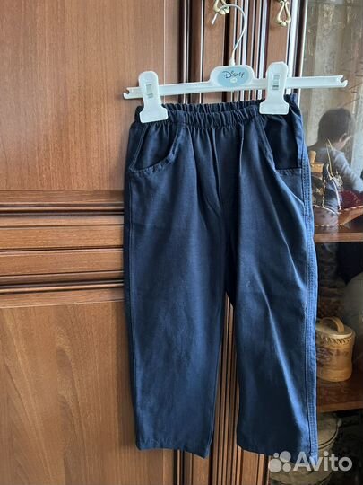 Костюм для мальчика