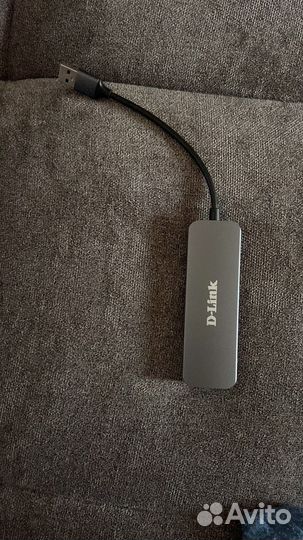 Usb хаб с питанием