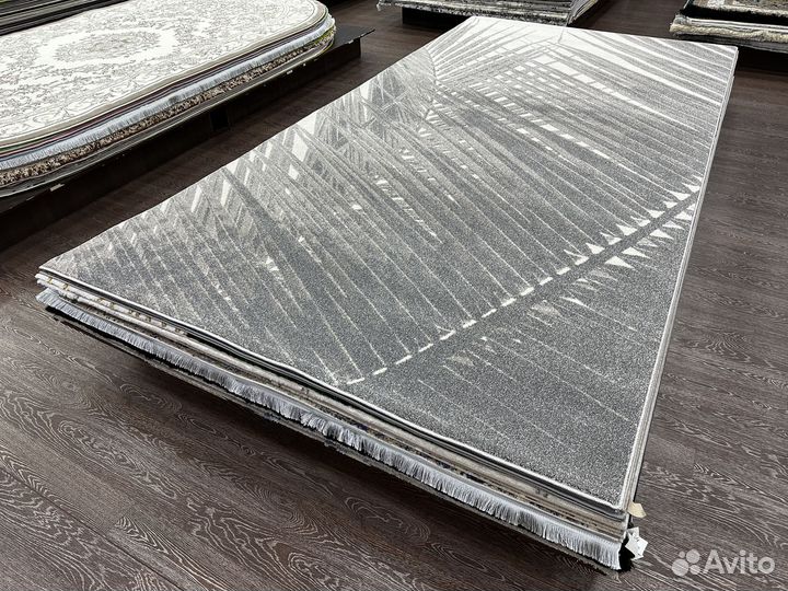 Ковер 2х4 новый