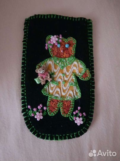 Чехлы для телефонов