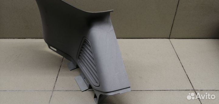 Обшивка стойки Kuga 2008-2012