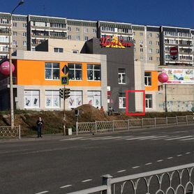 Гараж Клемента Готвальда улица, 6В ГСК ЧАЙКА