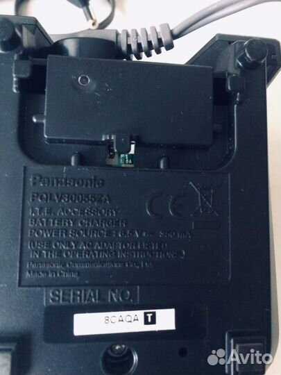 Адаптер для телефона