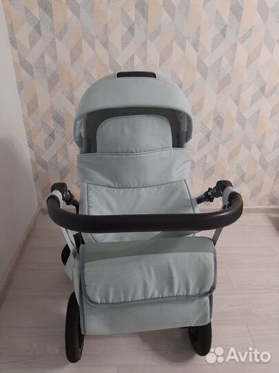 Детские коляски