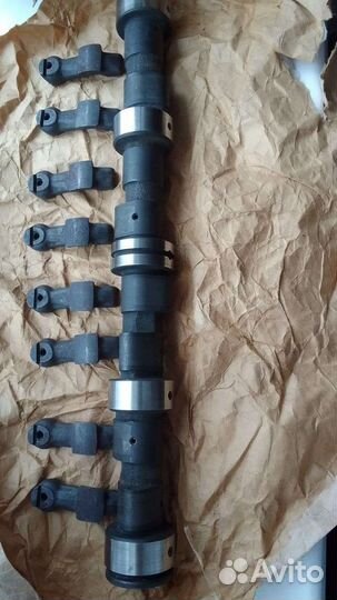 Запчасти на ваз классику