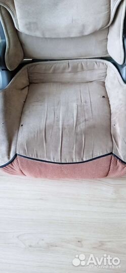 Детское кресло для автомобиля