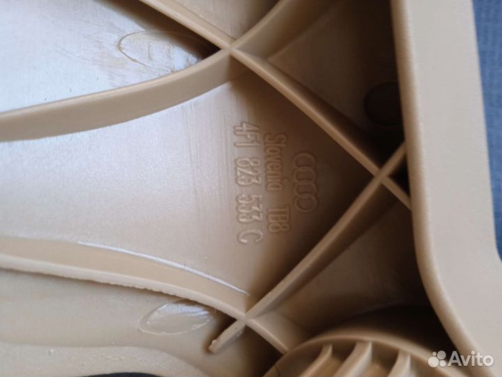 Ручка открывания Audi A6/Avant