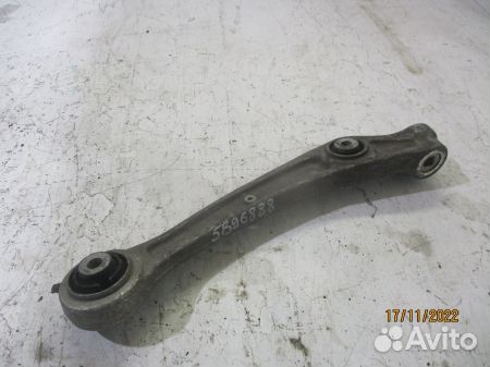 Рычаг передний нижний Ауди