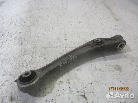 Рычаг передний нижний Ауди