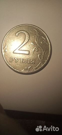 Продаю монеты