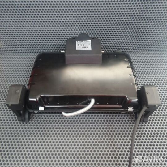 Электрогриль vitek VT-2632 BK (Рассрочка/ Т1)