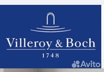 Набор столовой посуды Villeroy Boch NewWave