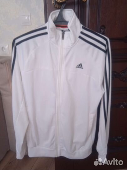 Спортивный костюм adidas мужской оригинал