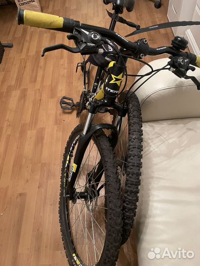 Велосипед Stern 26