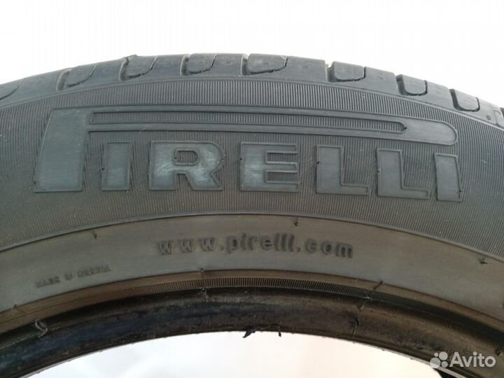 Pirelli Scorpion Verde 215/60 R17