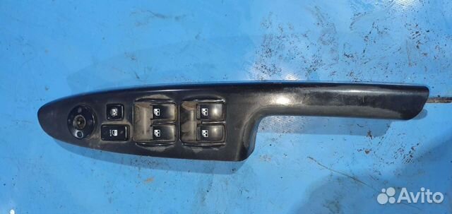 Киа Рио 2 2006-2011г кнопки стеклоподъемника