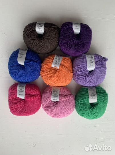 Пряжа drops в Наличии