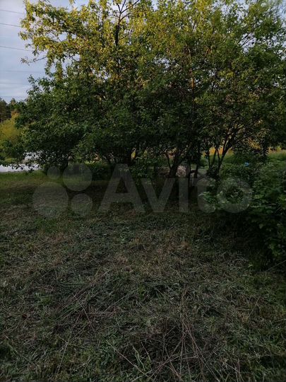 Участок 6 сот. (СНТ, ДНП)