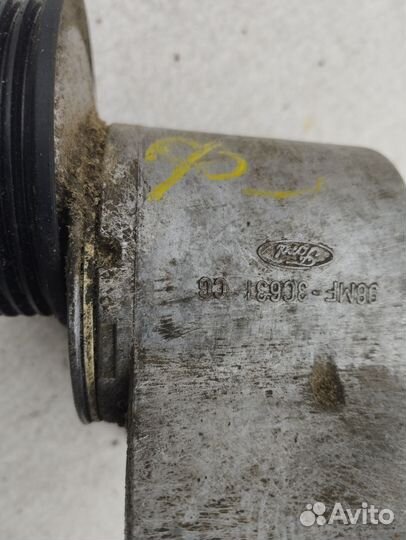 Натяжной ролик Ford focus I форд фокус 1