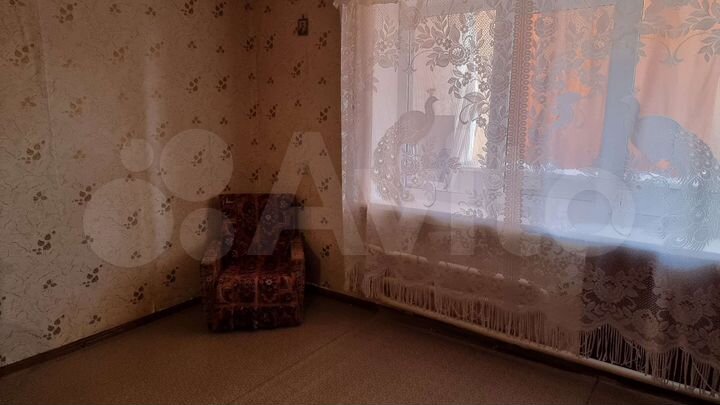3-к. квартира, 64 м², 1/2 эт.