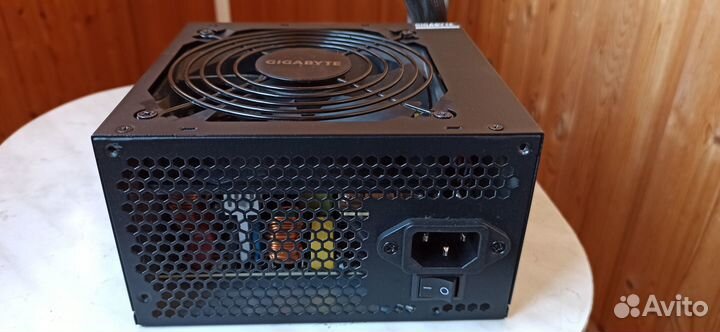 Блок питания для пк 650w