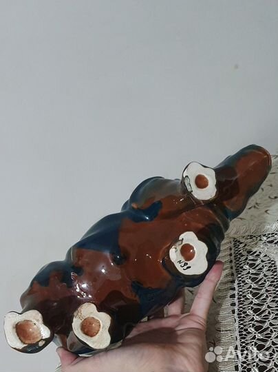 Фарфоровые статуэтки