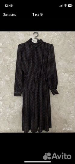 Женская одежда concept club, ostin, kotton