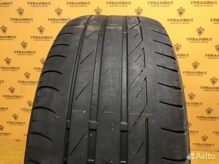 Bridgestone Turanza T001 225/50 R17 94W