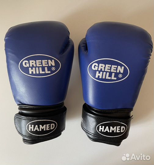 Детские Боксерские перчатки 6 oz