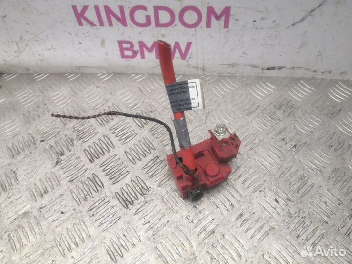 Клемма аккумулятора Bmw 5-Series E60