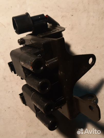 Катушка зажигания hyundai atos(97-00)