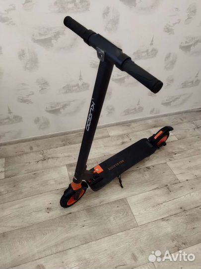 Электросамокат Kugoo Kirin S8 Pro для взрослых